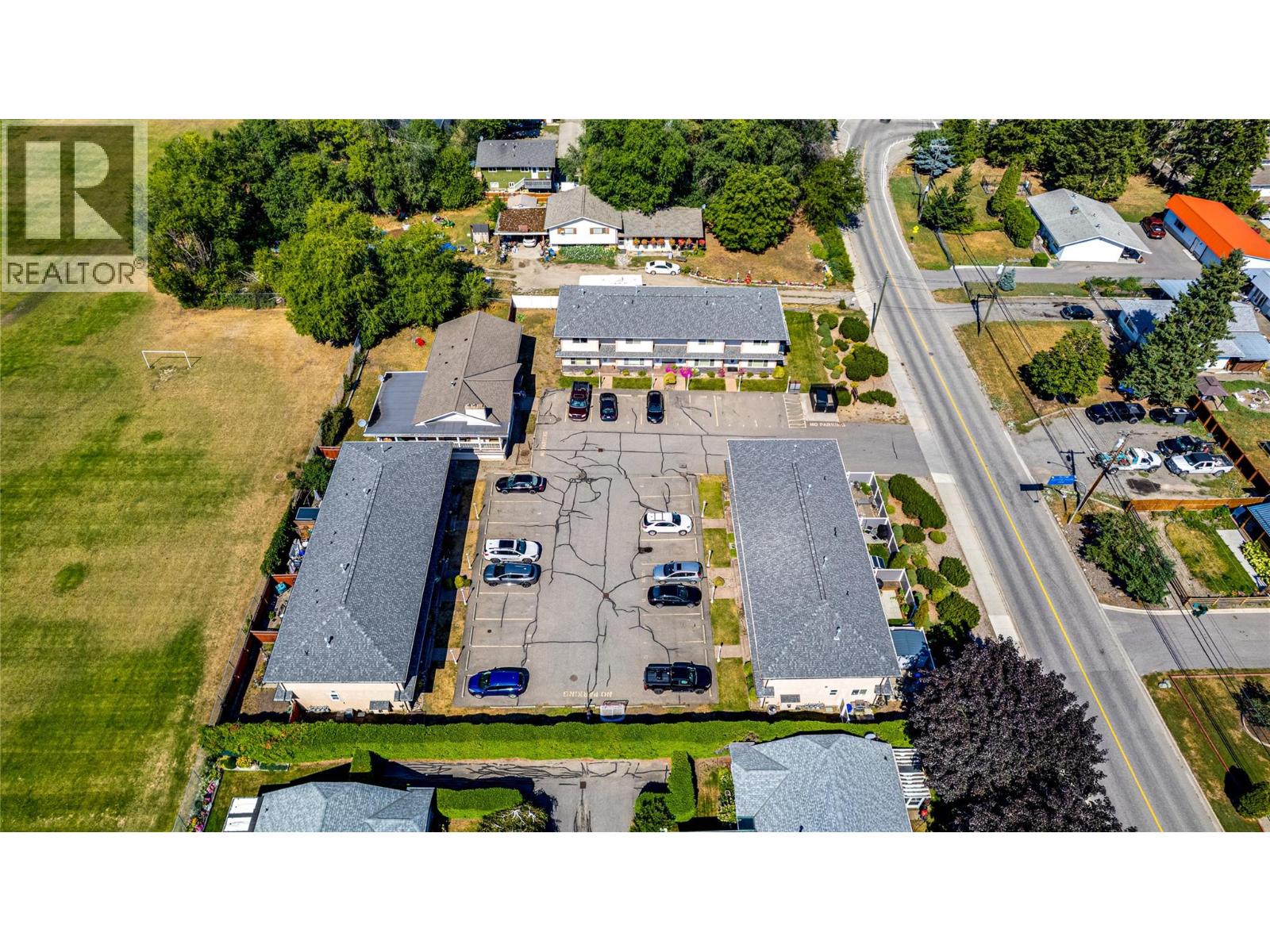 2655 Pleasant Valley Road Unit# 5 Lot# 5, Armstrong