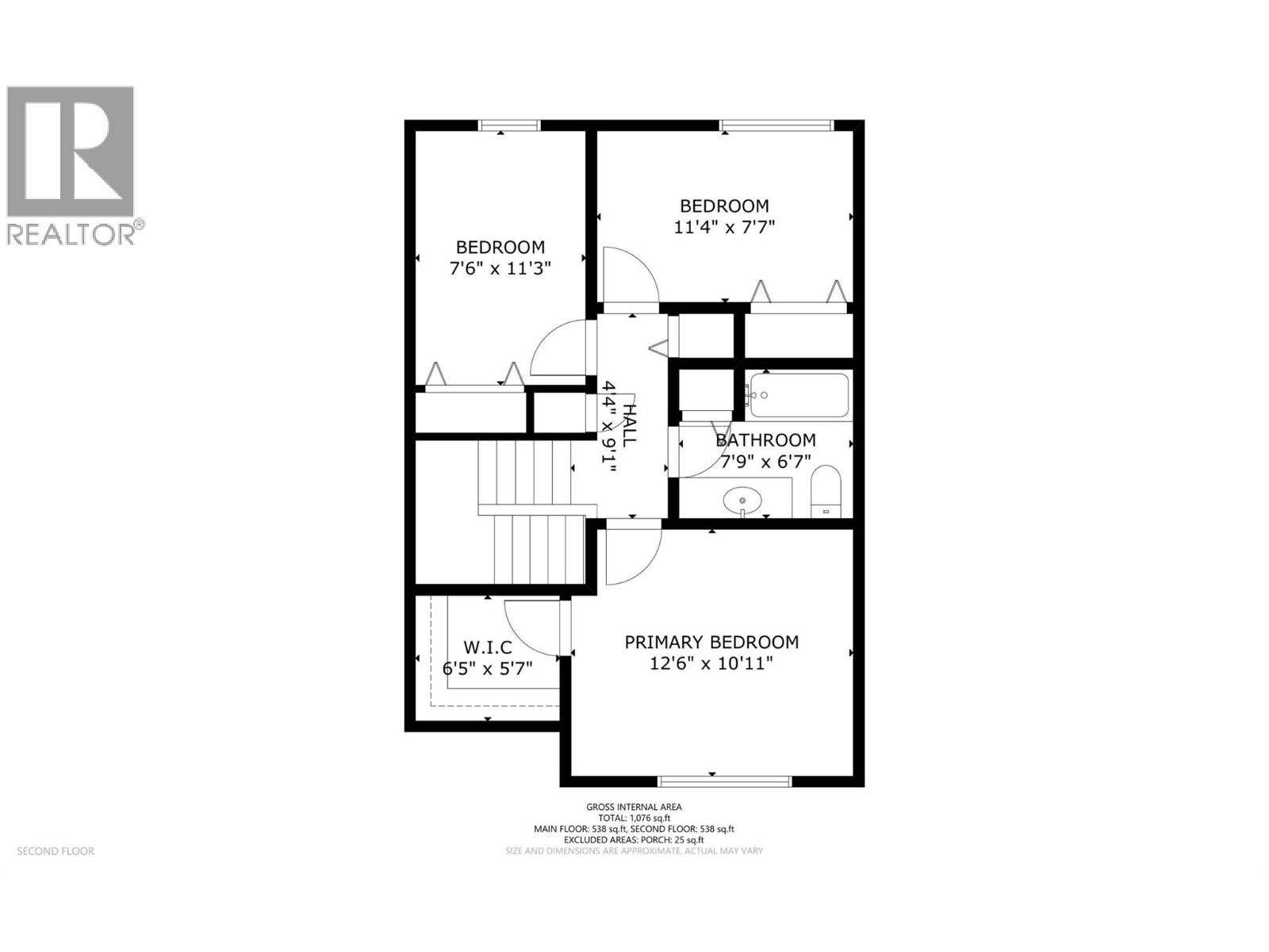 2655 Pleasant Valley Road Unit# 5 Lot# 5, Armstrong