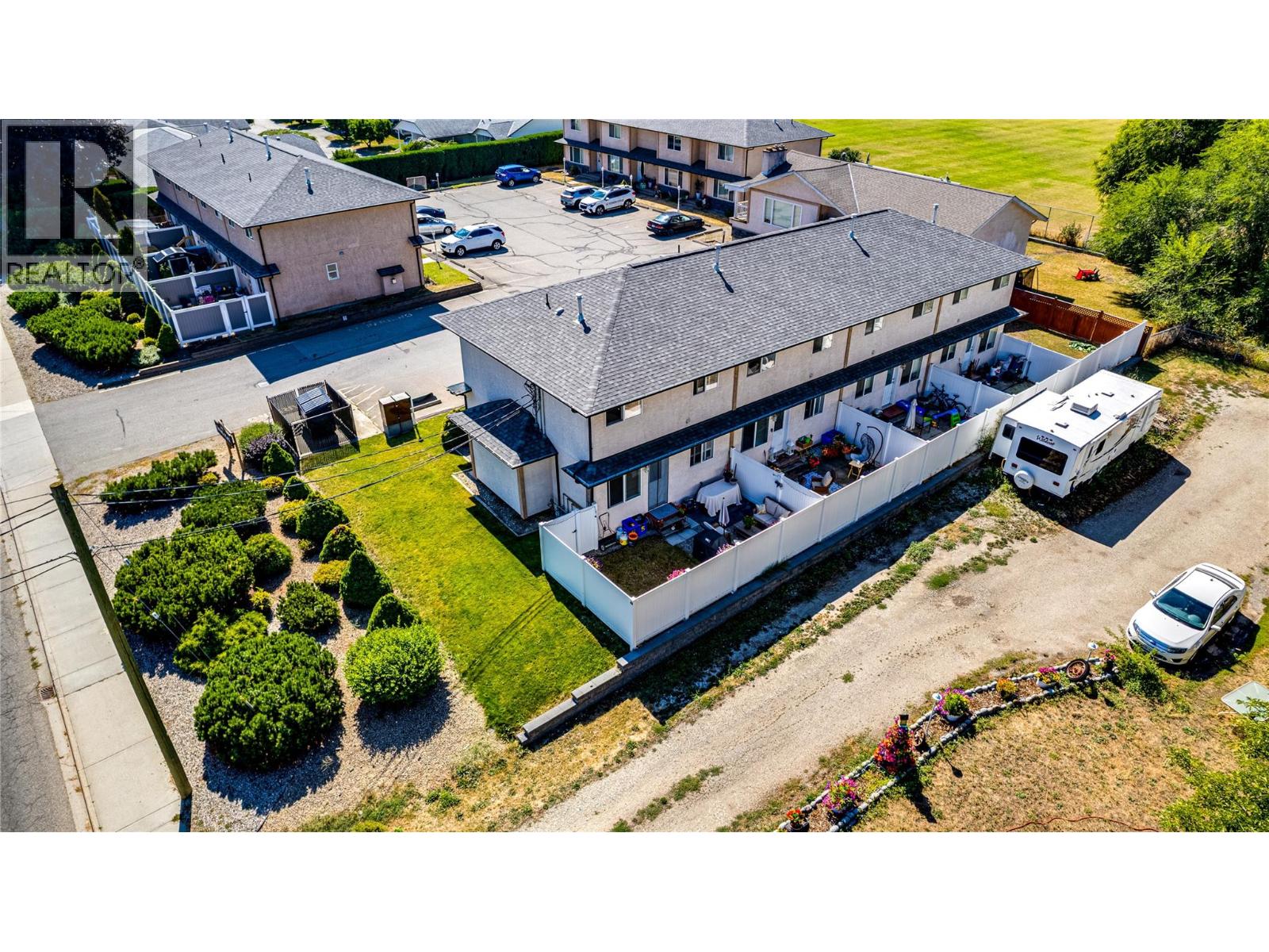 2655 Pleasant Valley Road Unit# 5 Lot# 5, Armstrong