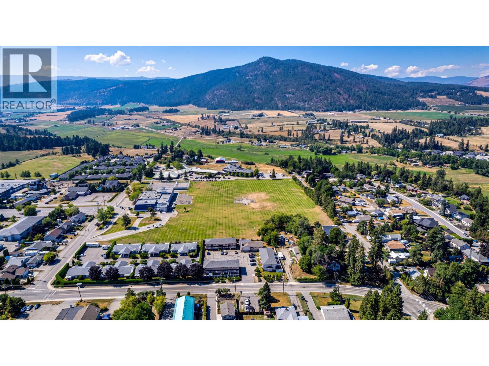 2655 Pleasant Valley Road Unit# 5 Lot# 5, Armstrong