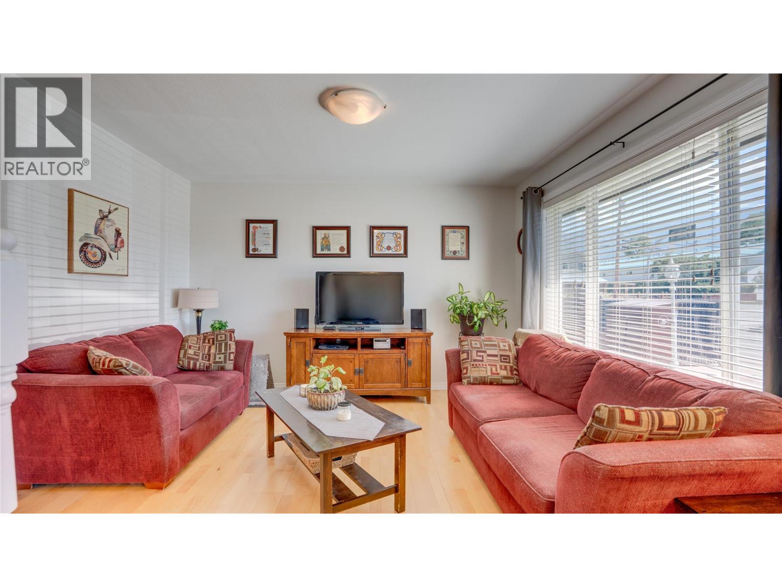 2655 Pleasant Valley Road Unit# 5 Lot# 5, Armstrong
