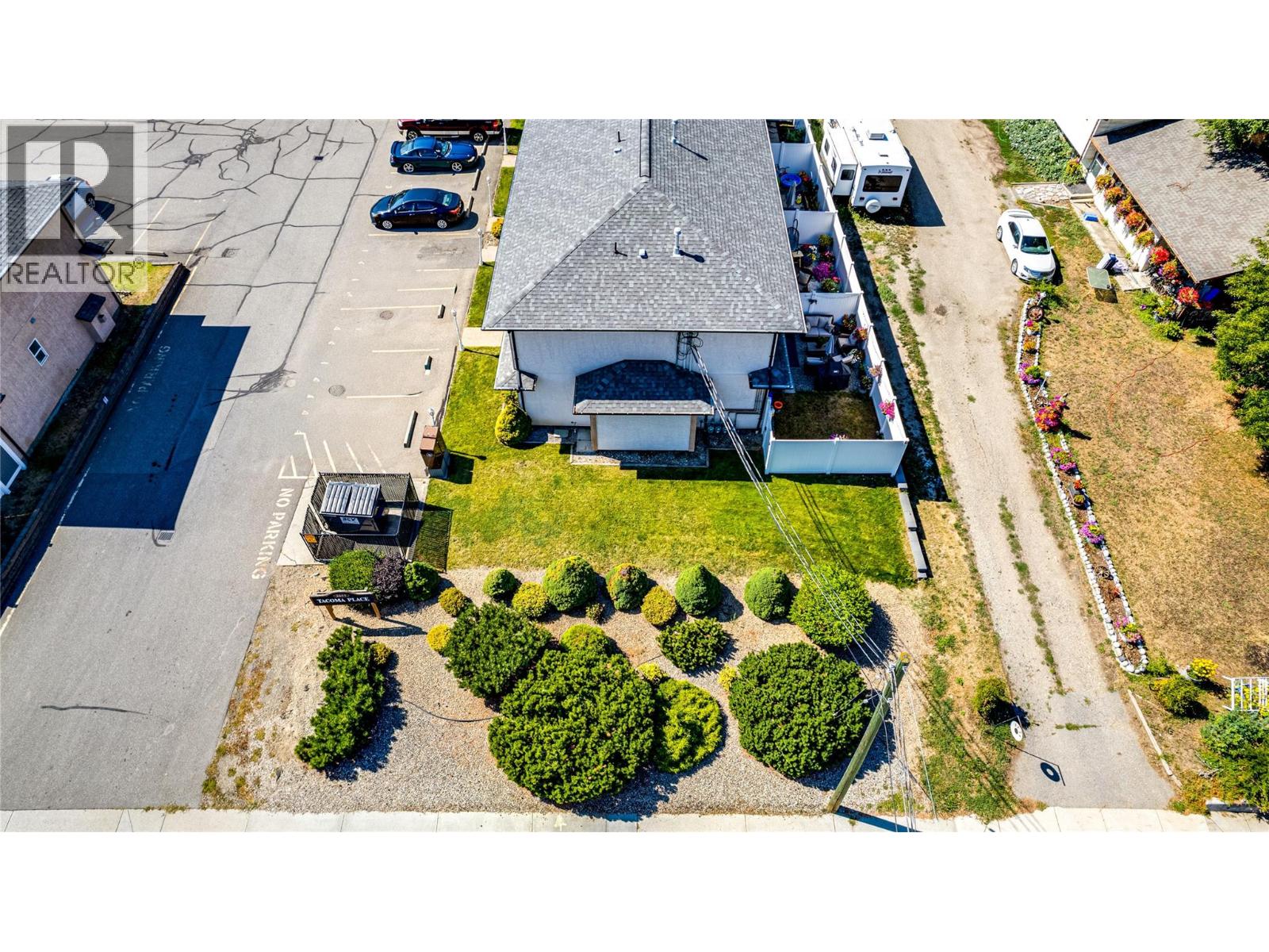 2655 Pleasant Valley Road Unit# 5 Lot# 5, Armstrong
