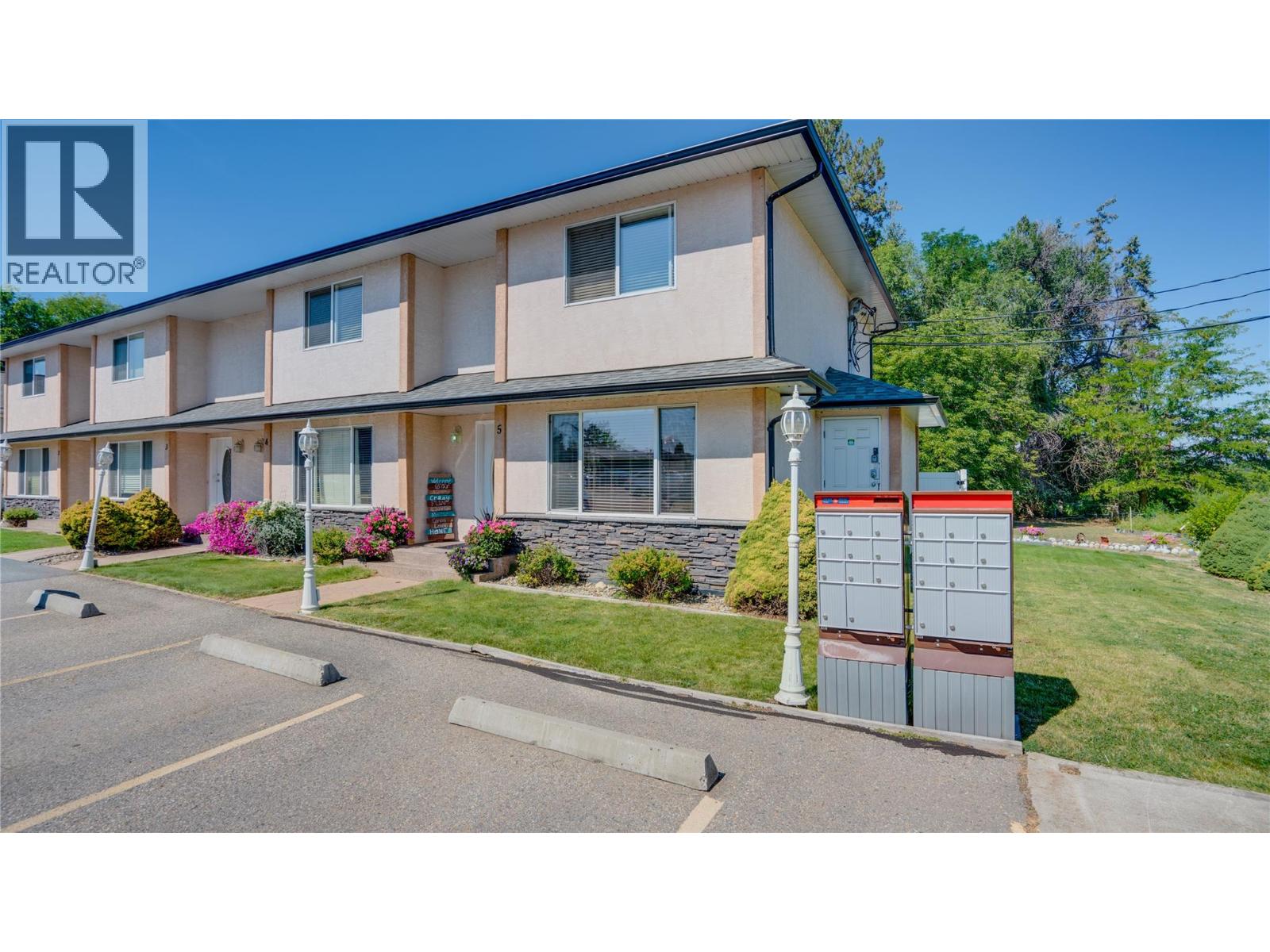 2655 Pleasant Valley Road Unit# 5 Lot# 5, Armstrong