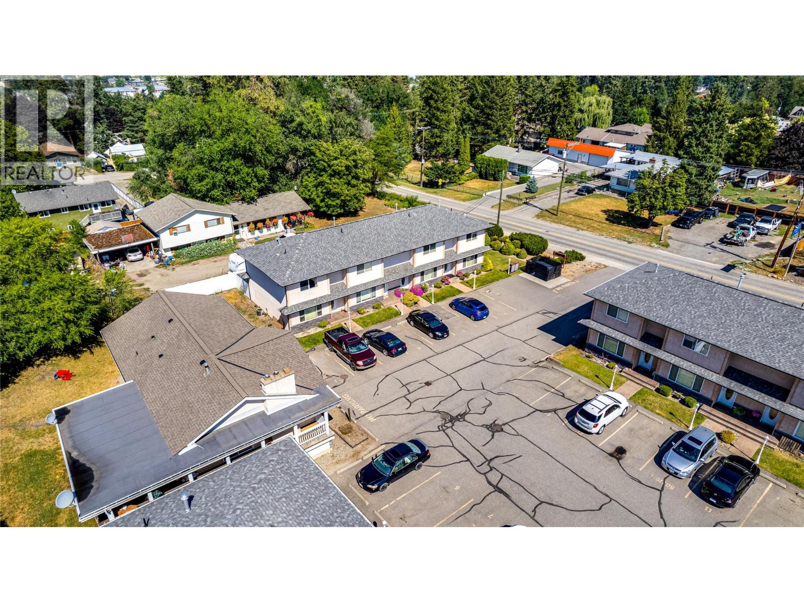 2655 Pleasant Valley Road Unit# 5 Lot# 5, Armstrong