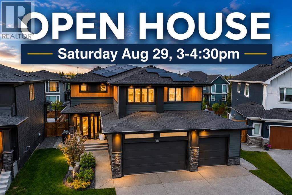 317 Aspen Summit Heights SW, Aspen Woods, Calgary photo 1