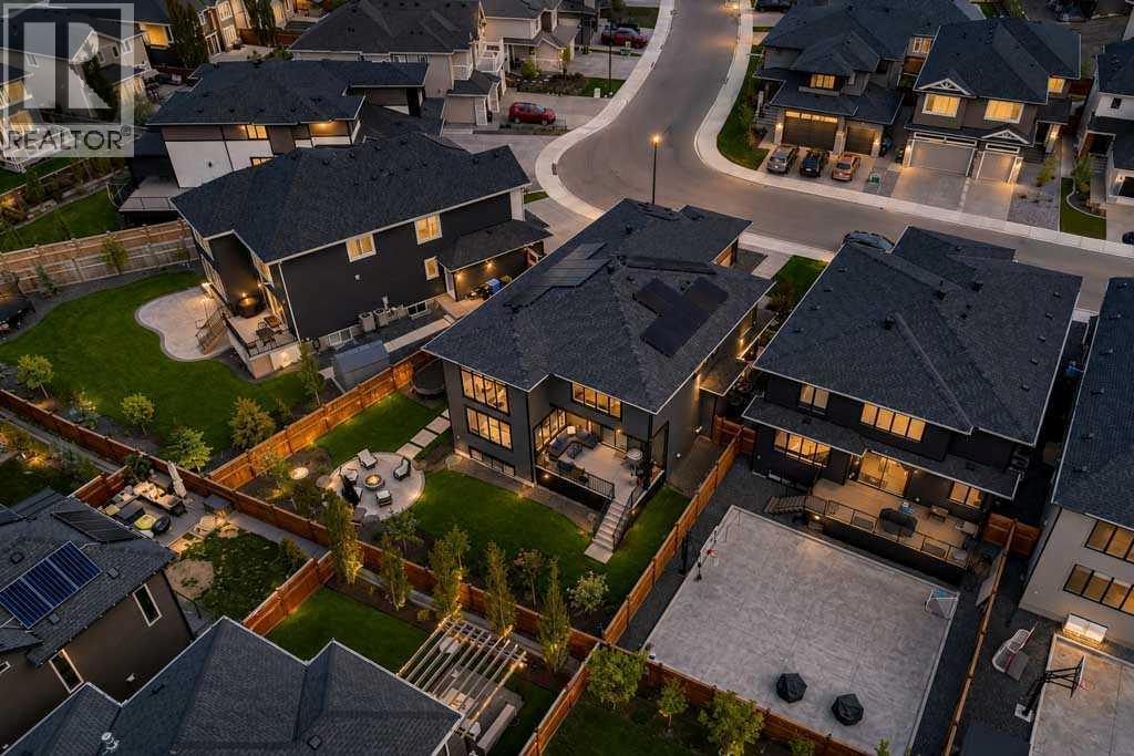 317 Aspen Summit Heights SW, Aspen Woods, Calgary photo 5