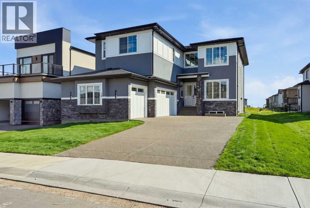 15 WATERCREST Gate, Waterford Estates, Chestermere photo 1
