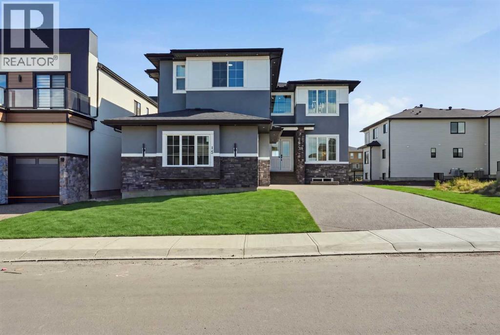 15 WATERCREST Gate, Waterford Estates, Chestermere photo 2