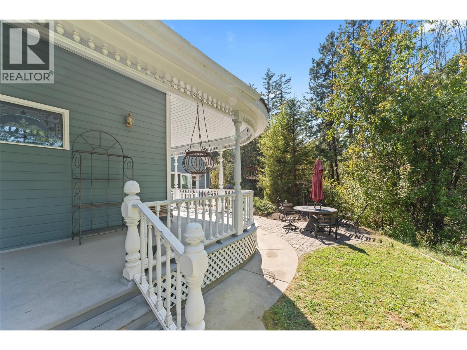 4345 June Springs Road, Kelowna