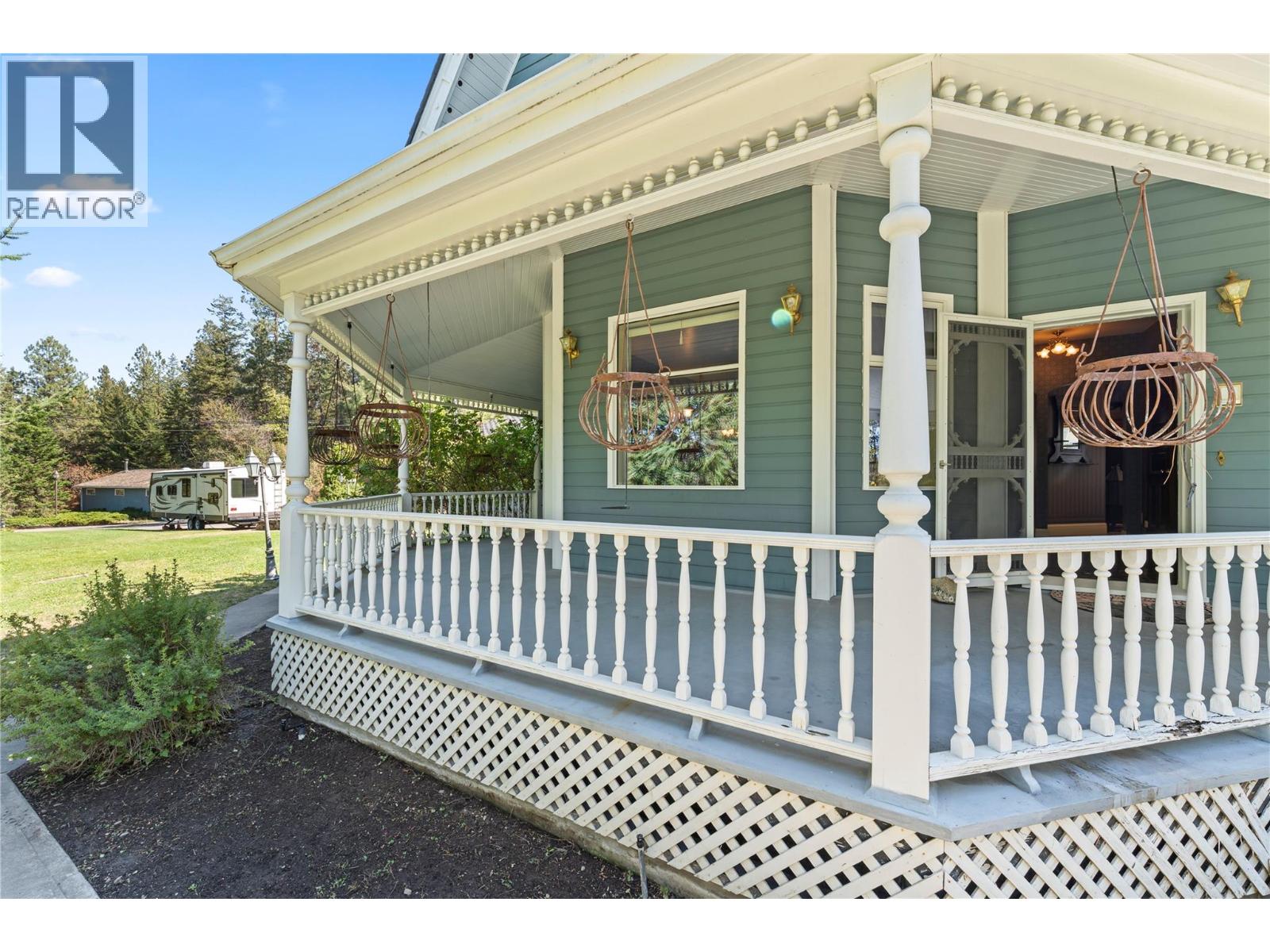 4345 June Springs Road, Kelowna