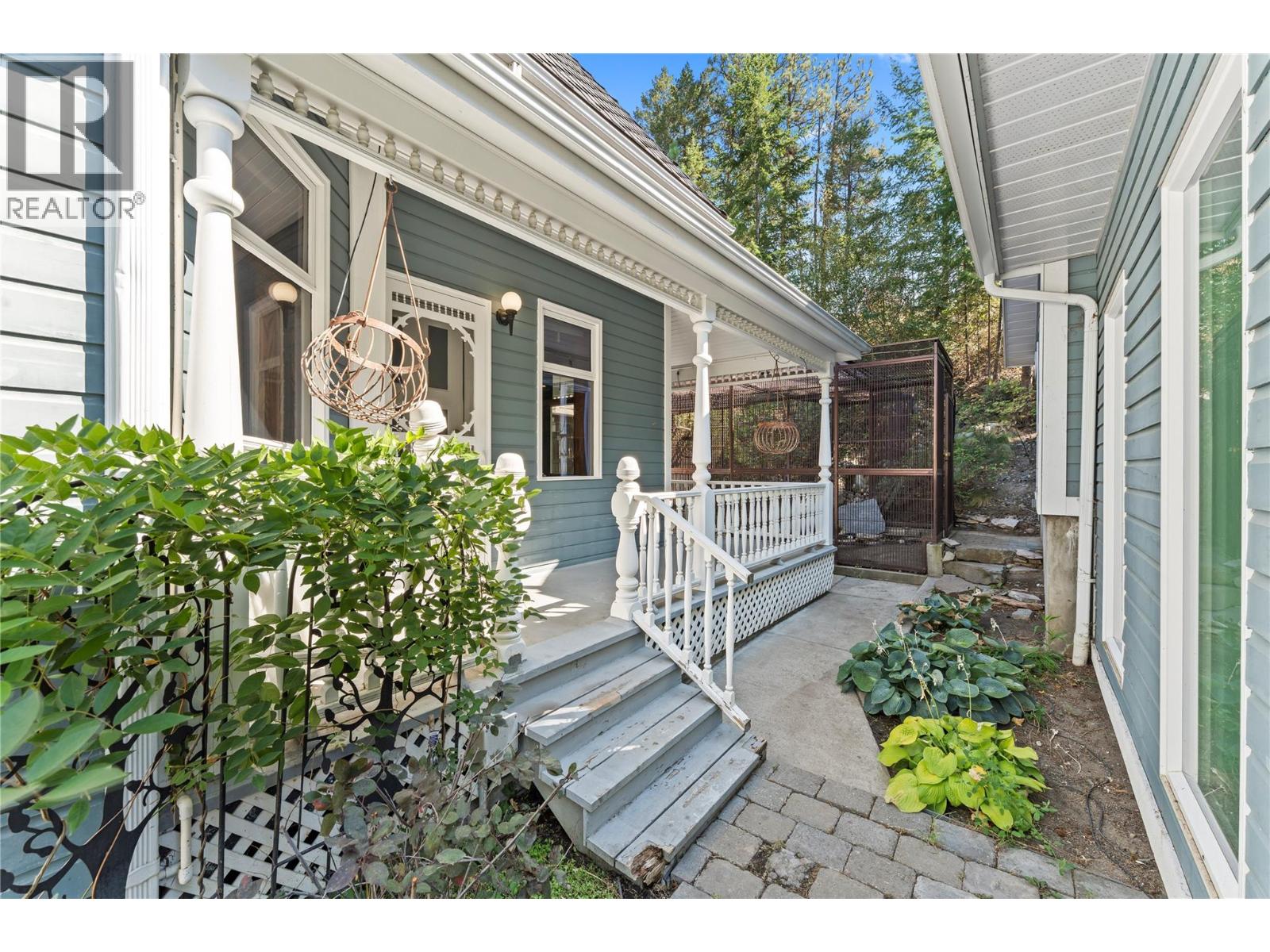4345 June Springs Road, Kelowna