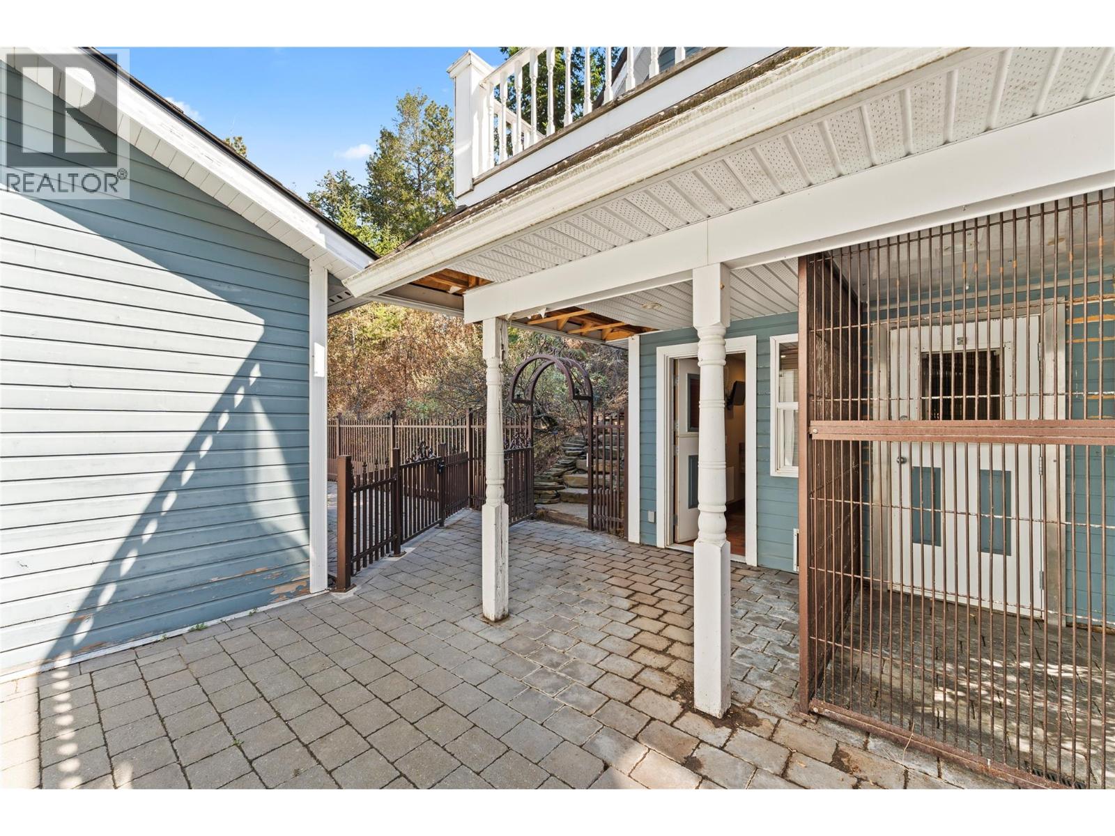 4345 June Springs Road, Kelowna