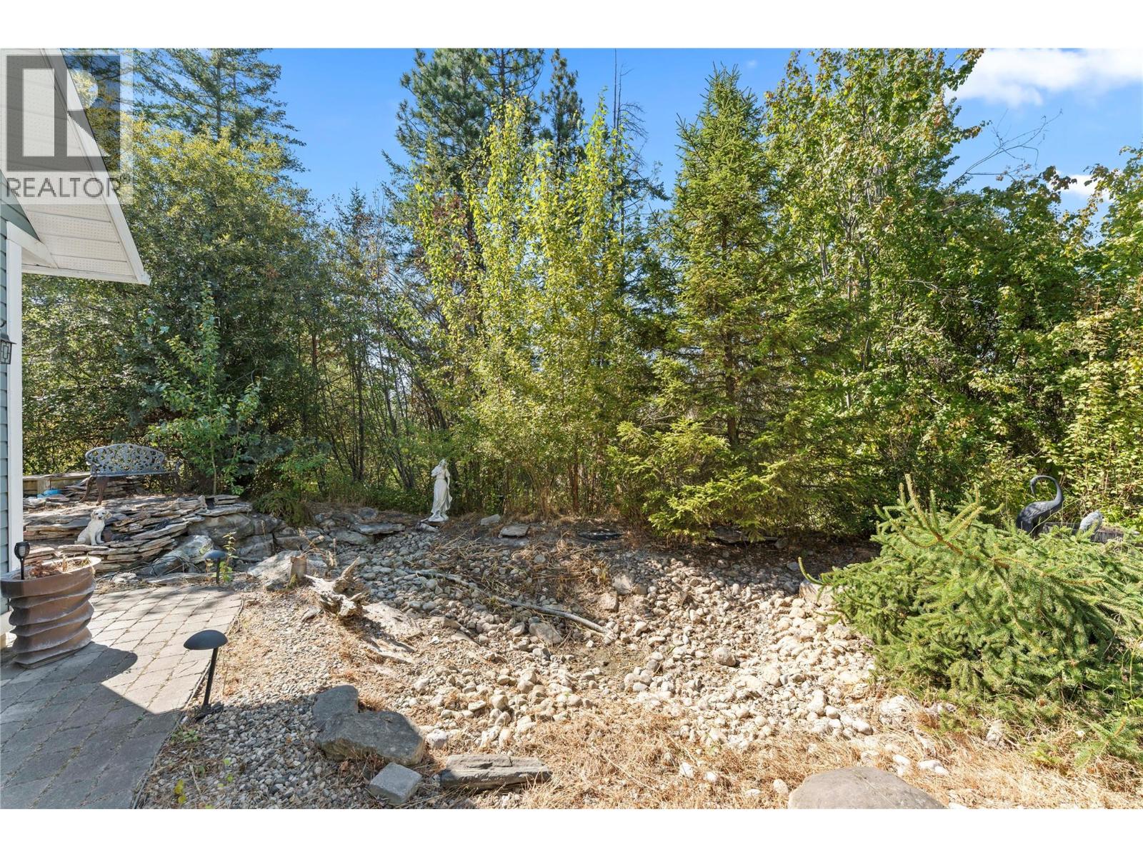 4345 June Springs Road, Kelowna
