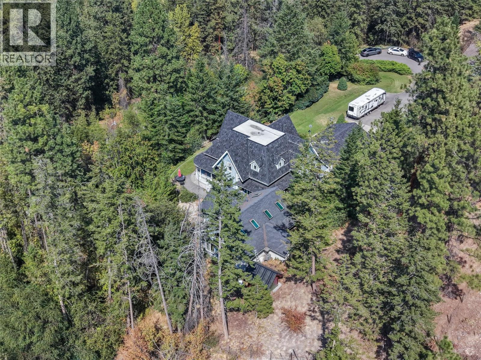 4345 June Springs Road, Kelowna