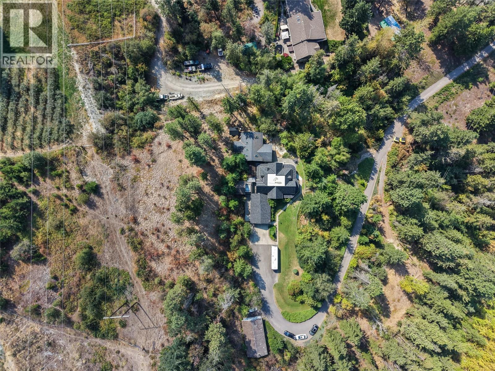 4345 June Springs Road, Kelowna