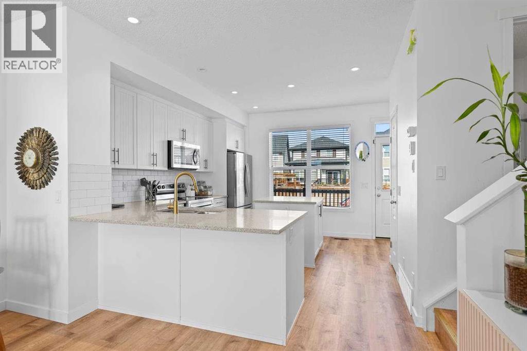 43 Masters Square SE, Mahogany, Calgary photo 4
