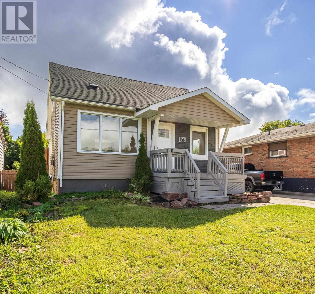 348 First AVE - 2