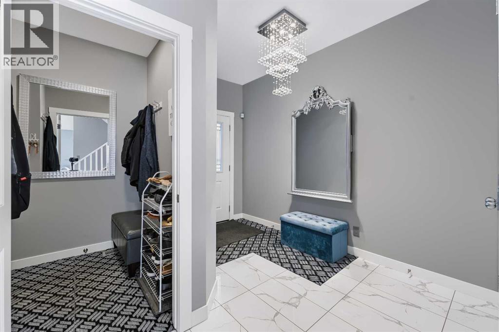 314 Red Sky Terrace NE, Redstone, Calgary photo 3