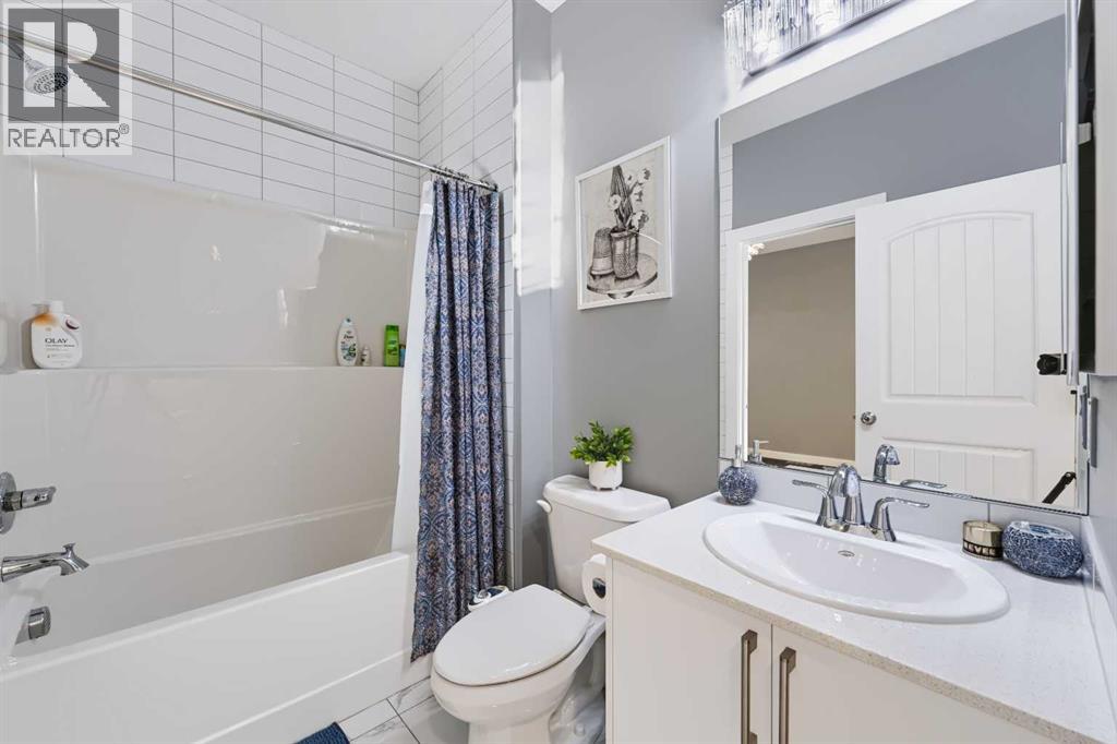 314 Red Sky Terrace NE, Redstone, Calgary photo 4