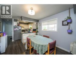 Primary bedroom of 1918 VINE STREET · Prince George, BC