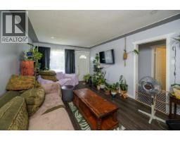 Dining room of 1918 VINE STREET · Prince George, BC