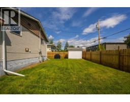Photo 31 of 34, 1918 VINE STREET · Prince George, BC