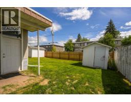Photo 30 of 34, 1918 VINE STREET · Prince George, BC