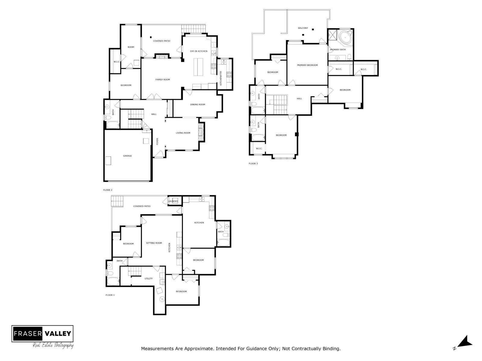 9 Bed, 6 Bath House for Sale in Surrey – 6842 131 STREET, Surrey – MLS# R3158936 - Image 37