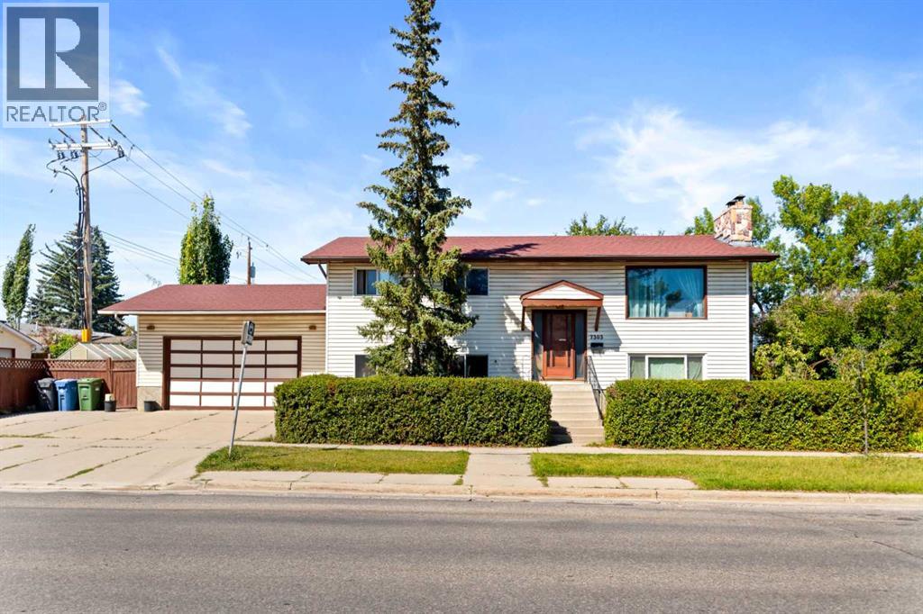 7303 Huntington Street NE, Calgary, Alberta, T2K5B5