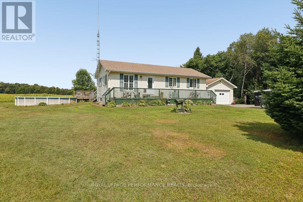 10607 PLEASANT VALLEY ROAD - 3