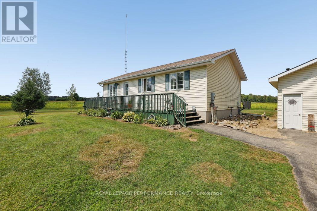 10607 PLEASANT VALLEY ROAD - 4