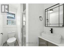 Upper - 1182 Ossington Avenue, Toronto, ON M6G3W1 Photo 18