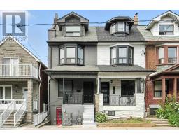 Upper - 1182 Ossington Avenue, Toronto, ON M6G3W1 Photo 19