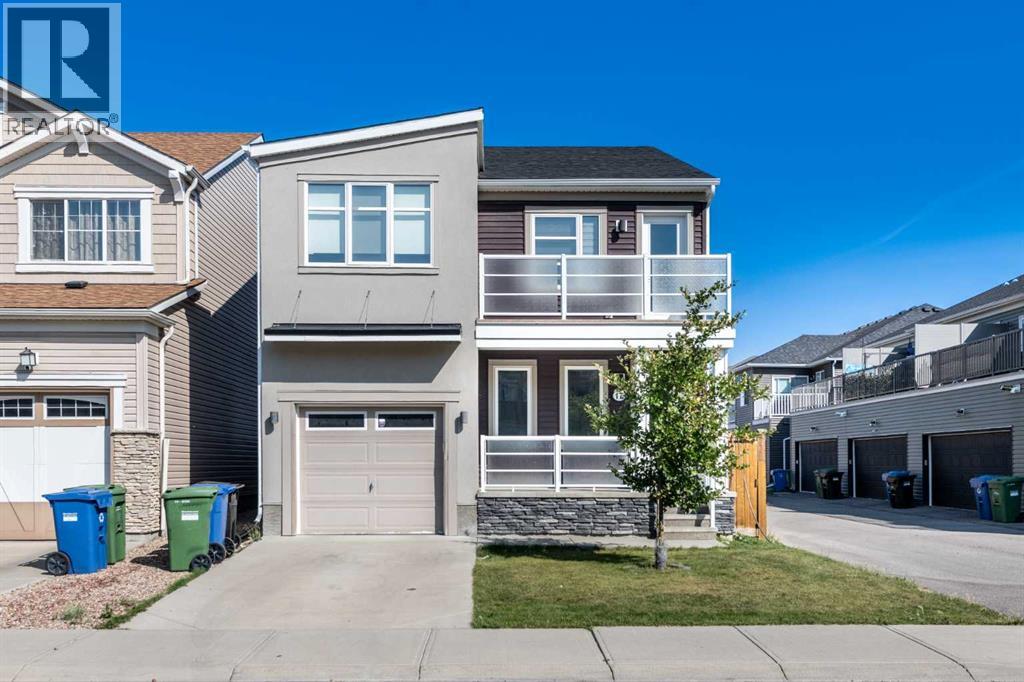 17 Cityscape View NE, Cityscape, Calgary photo 1