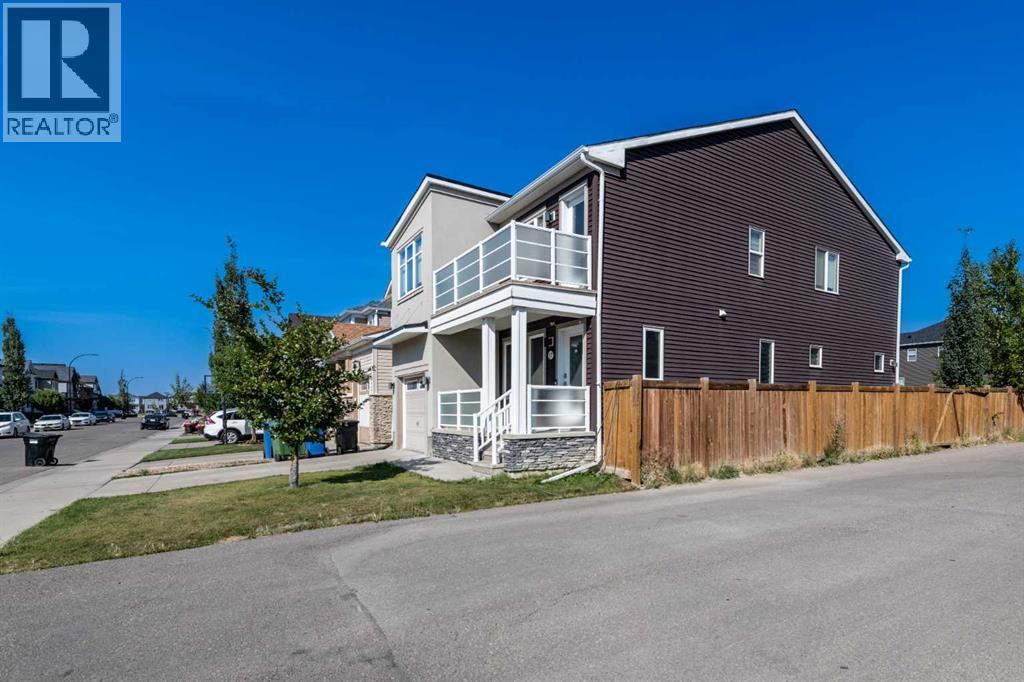 17 Cityscape View NE, Cityscape, Calgary photo 3
