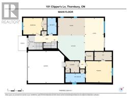 101 Clippers Lane, Blue Mountains, ON N0H2P0 Photo 35