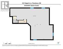 101 Clippers Lane, Blue Mountains, ON N0H2P0 Photo 37