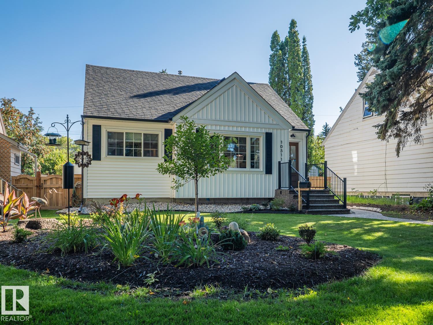 10511 68 AV NW, Allendale, Edmonton photo 1
