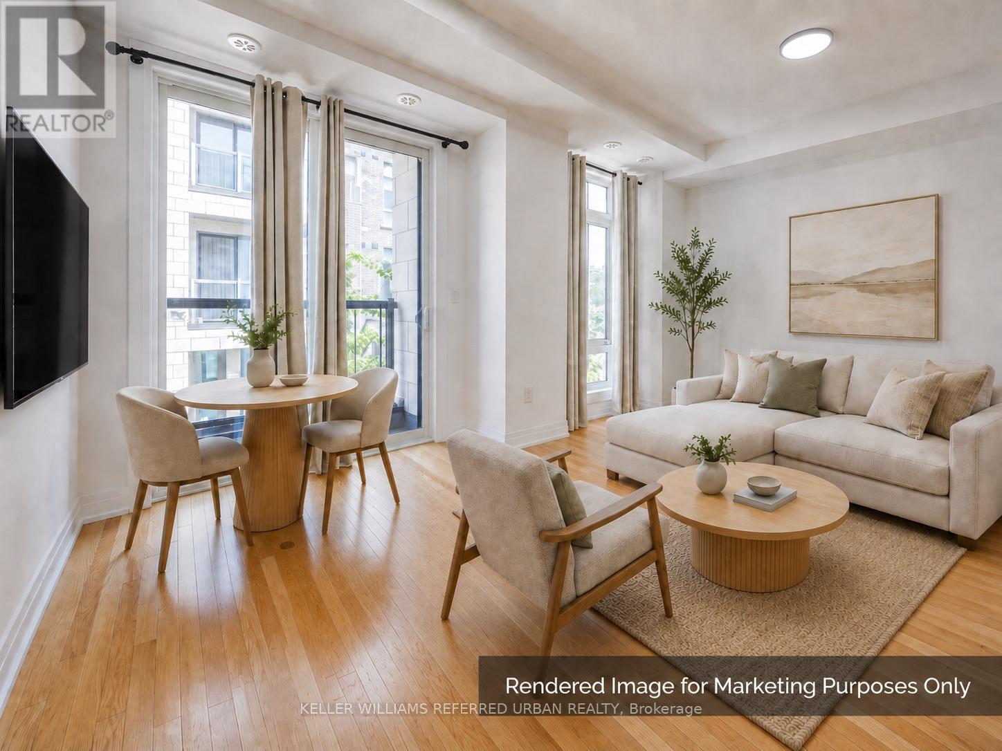 #52 719 LAWRENCE AVENUE W - 13