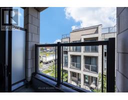 52 - 719 Lawrence Avenue W, Toronto, ON M6A0C6 Photo 30