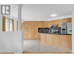 Laundry room - 50 Jewel Crescent, Brampton, ON L6R2P5 Photo 12