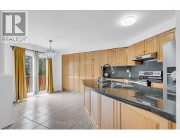 Partial bathroom - 50 Jewel Crescent, Brampton, ON L6R2P5 Photo 13