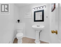 Bedroom - 50 Jewel Crescent, Brampton, ON L6R2P5 Photo 8