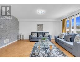 Utility room - 50 Jewel Crescent, Brampton, ON L6R2P5 Photo 9