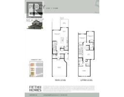 Great room - 109 Heritage Park, Cochrane, AB T4C3N1 Photo 8