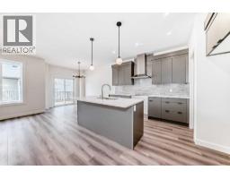 3pc Bathroom - 109 Heritage Park, Cochrane, AB T4C3N1 Photo 11