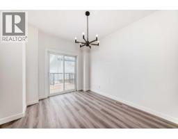 Laundry room - 109 Heritage Park, Cochrane, AB T4C3N1 Photo 13