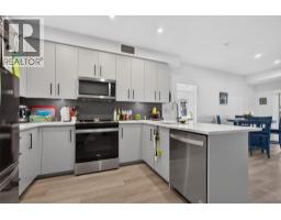 Kitchen - 3434 Mckinley Beach Drive Unit# 101, Kelowna, BC V1V0H3 Photo 6