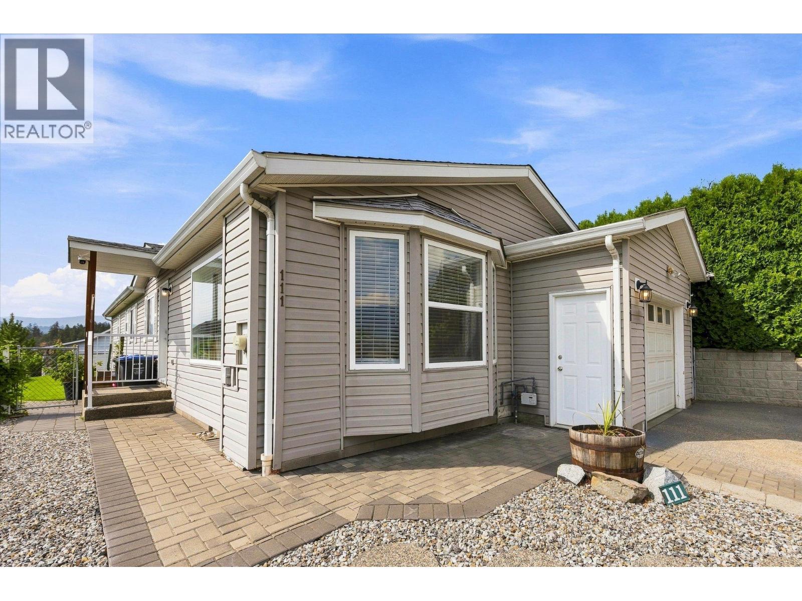 111 2550 Hollywood Road North, Kelowna