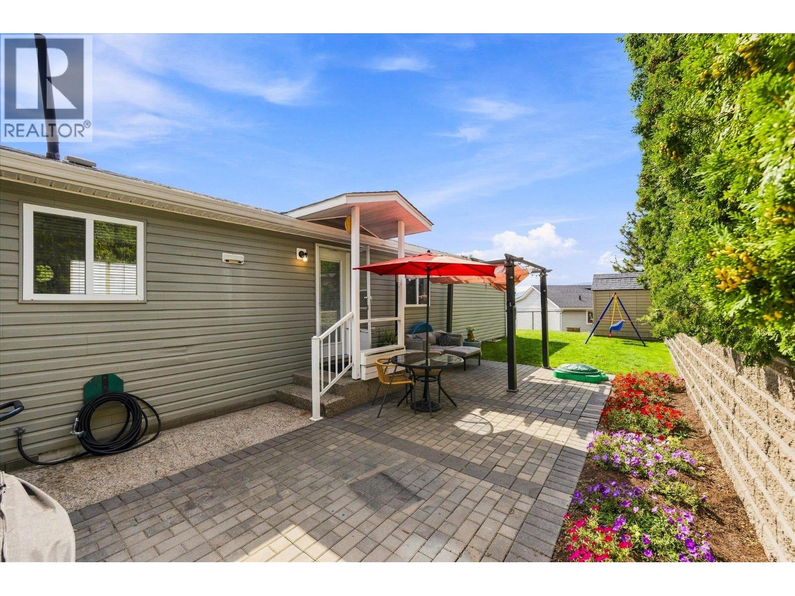 111 2550 Hollywood Road North, Kelowna